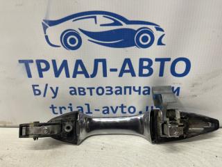 Ручка двери внешняя задняя правая Accord 2002-2008 CL K24A3 2.4