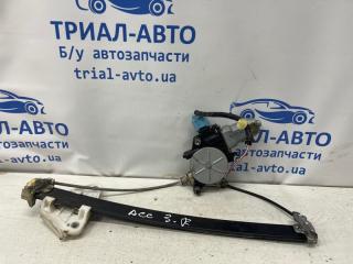 Стеклоподъемник задний правый Honda Accord 2002-2008 Б/У Стеклоподъемник задний правый Honda Accord 2002-2008