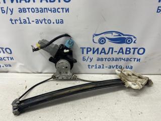 Стеклоподъемник задний правый Accord 2002-2008 CL K24A3 2.4