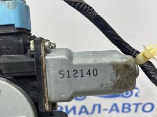 Стеклоподъемник задний правый Accord 2002-2008 CL K24A3 2.4