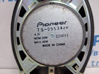 Динамик музыкальный задний Accord 2002-2008 CL K24A3 2.4