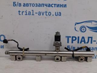 Топливная рампа Sonata 2010-2016 YF 2.4 бензин G4KJ
