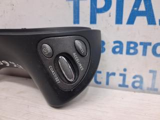 Кнопки руля QX60 2013-2021 L50 3.5 бензин VQ35DE