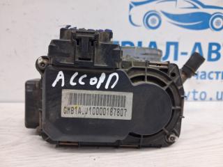 Заслонка дроссельная Accord 2002-2008 CL K24A3 2.4