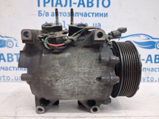 Компрессор кондиционера Honda Accord CL K24A3 2.4