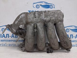 Коллектор впускной металл Honda Accord 2002-2008 Б/У Коллектор впускной металл Honda Accord 2002-2008