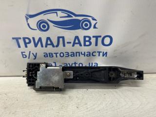 Ручка двери внешняя задняя правая Infiniti FX S50 3.5 бензин VQ35DE