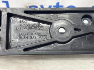 Ручка двери внешняя задняя правая FX 2002-2008 S50 3.5 бензин VQ35DE