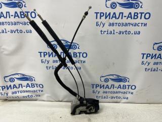 Замок двери задний левый FX 2002-2008 S50 3.5 бензин VQ35DE