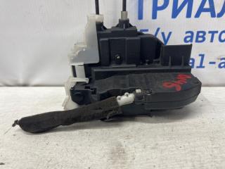 Замок двери задний правый FX 2002-2008 S50 3.5 бензин VQ35DE