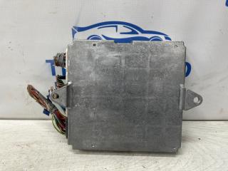 Блок управления двигателем Honda Accord 2002-2008