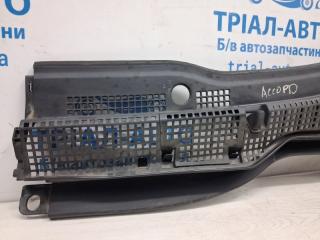 Дефлектор дворников левый Honda Accord CL K24A3 2.4