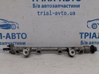 Топливная рампа Hyundai Tucson 2004-2009