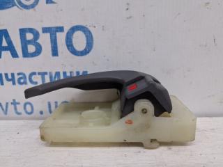 Ручка двери внутренняя левая Tucson 2004-2009 JM 2.0 бензин G4GC