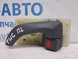 Ручка двери внутренняя левая Hyundai Tucson 2004-2009