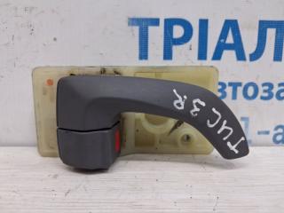 Ручка двери внутренняя правая Hyundai Tucson 2004-2009