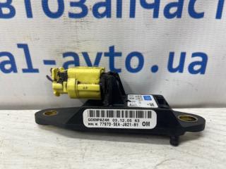 Датчик удара Accord 2002-2008 CL K24A3 2.4