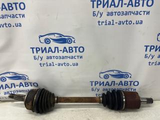 Привод передний левый Honda Accord 2002-2008 Б/У Привод передний левый Honda Accord 2002-2008