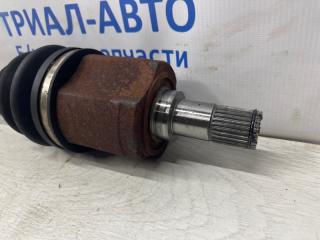 Привод передний левый Accord 2002-2008 CL K24A3 2.4