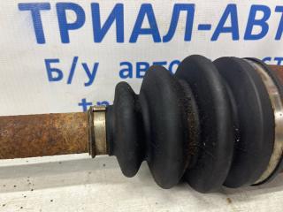 Привод передний левый Accord 2002-2008 CL K24A3 2.4