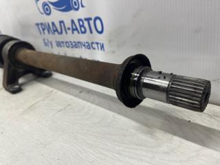 Привод передний правый Accord 2002-2008 CL K24A3 2.4