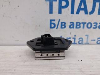 Резистор печки Mitsubishi Lancer 2003-2009 Б/У Резистор печки Mitsubishi Lancer 2003-2009