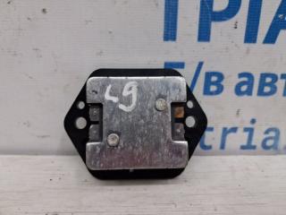 Резистор печки Lancer 2003-2009 9 1.6 Бензин 4G18