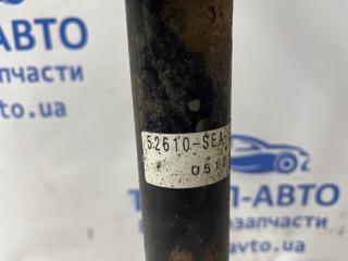 Амортизатор задний Accord 2002-2008 CL K24A3 2.4