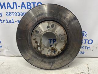 Диск тормозной передний Honda Accord 2002-2008