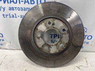 Диск тормозной передний Honda Accord 2002-2008