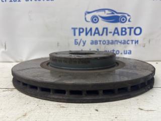Диск тормозной передний Honda Accord CL K24A3 2.4