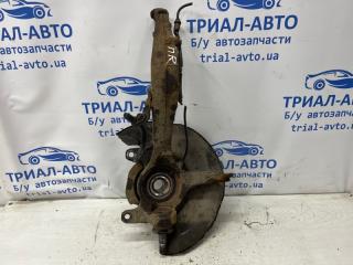 Кулак поворотный правый со ступицей Honda Accord 2002-2008