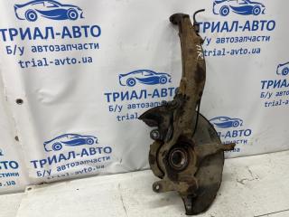 Кулак поворотный правый со ступицей Accord 2002-2008 CL K24A3 2.4