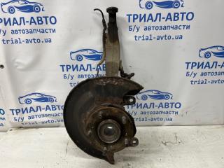 Кулак поворотный правый со ступицей Accord 2002-2008 CL K24A3 2.4