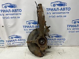 Кулак поворотный левый со ступицей Honda Accord 2002-2008