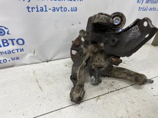 Цапфа задняя правая со ступицей Honda Accord CL K24A3 2.4