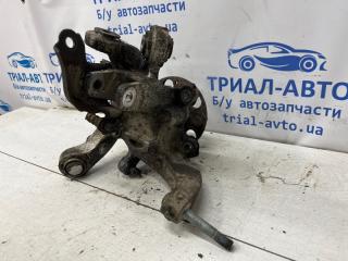 Цапфа задняя правая со ступицей Accord 2002-2008 CL K24A3 2.4