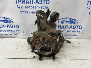 Цапфа задняя левая со ступицей Honda Accord 2002-2008 Б/У Цапфа задняя левая со ступицей Honda Accord 2002-2008