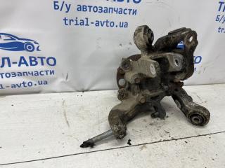 Цапфа задняя левая со ступицей Honda Accord CL K24A3 2.4