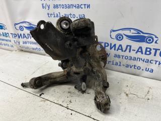 Цапфа задняя левая со ступицей Accord 2002-2008 CL K24A3 2.4