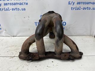 Коллектор выпускной Honda Accord 2002-2008 Б/У Коллектор выпускной Honda Accord 2002-2008