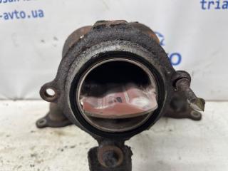Коллектор выпускной Honda Accord CL K24A3 2.4
