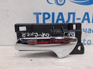 Ручка двери внутренняя левая Jeep Grand Cherokee 2010-2022