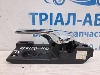 Ручка двери внутренняя левая Grand Cherokee 2010-2022 WK2 3.6 бензин ERB