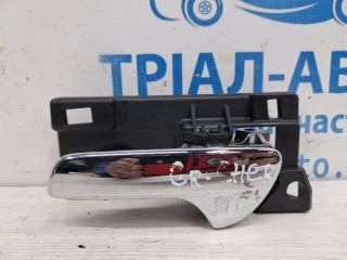 Ручка двери внутренняя левая Jeep Grand Cherokee 2010-2022