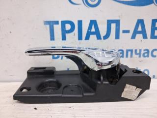 Ручка двери внутренняя левая Grand Cherokee 2010-2022 WK2 3.6 бензин ERB