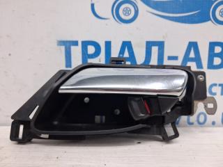 Ручка двери внутренняя левая Acura MDX 2006-2013