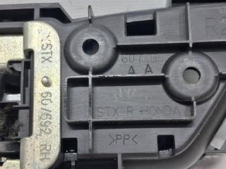 Ручка двери внутренняя правая MDX 2006-2013 YD2 3.7 бензин J37A1