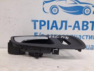 Ручка двери внутренняя правая Escape 2012-2019 3 2.0 бензин ENR90