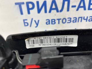 Подушка безопасности в руль Edge 2015-2018 2 2.0 бензин ENR90
